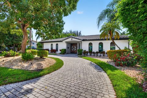 Tiny photo for 5570 NE 26th Avenue, Fort Lauderdale, FL 33308 (MLS # B26047567)