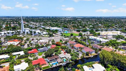 Tiny photo for 5570 NE 26th Avenue, Fort Lauderdale, FL 33308 (MLS # B26047567)
