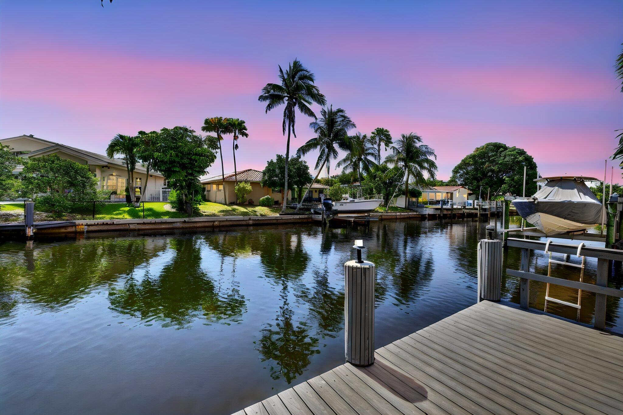 5570 NE 26th Avenue, Fort Lauderdale FL 33308
