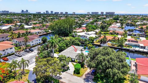 Tiny photo for 5570 NE 26th Avenue, Fort Lauderdale, FL 33308 (MLS # B26047567)