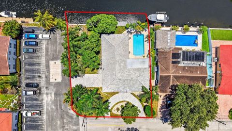 Tiny photo for 5570 NE 26th Avenue, Fort Lauderdale, FL 33308 (MLS # B26047567)