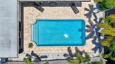 Tiny photo for 5570 NE 26th Avenue, Fort Lauderdale, FL 33308 (MLS # B26047567)