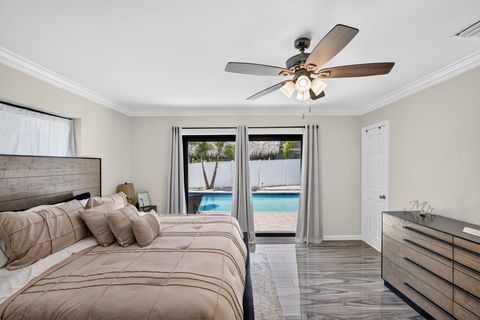 Tiny photo for 5570 NE 26th Avenue, Fort Lauderdale, FL 33308 (MLS # B26047567)