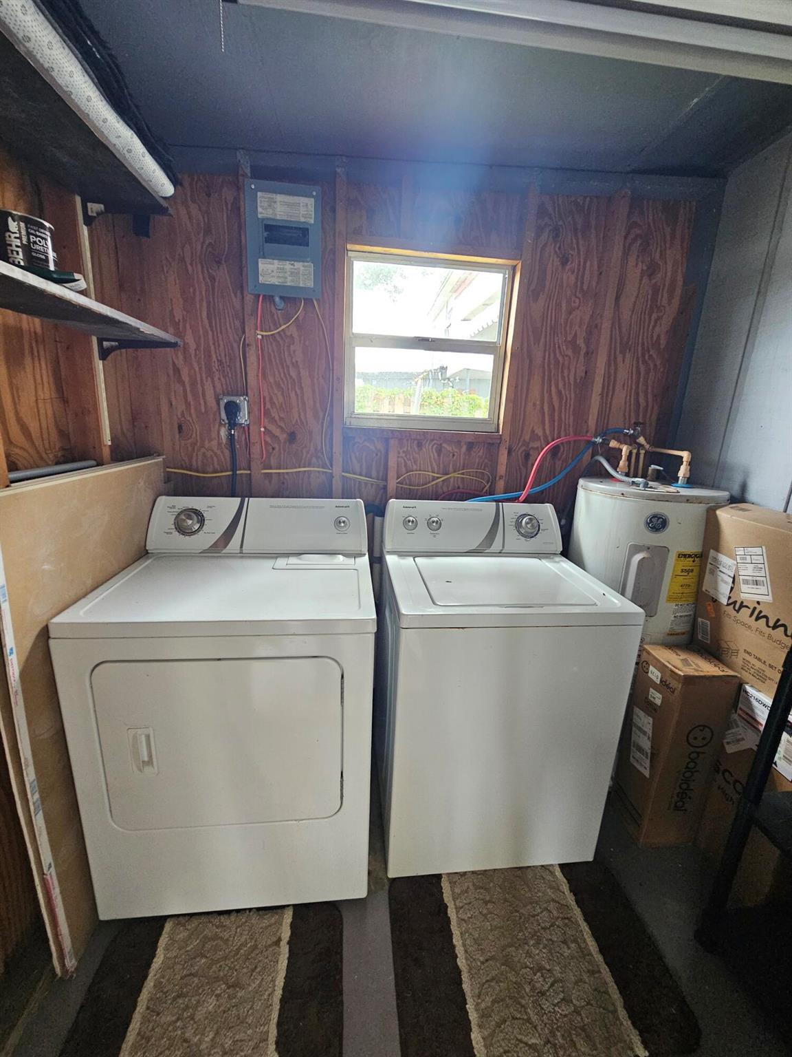 Buckhead Rigde - Residential