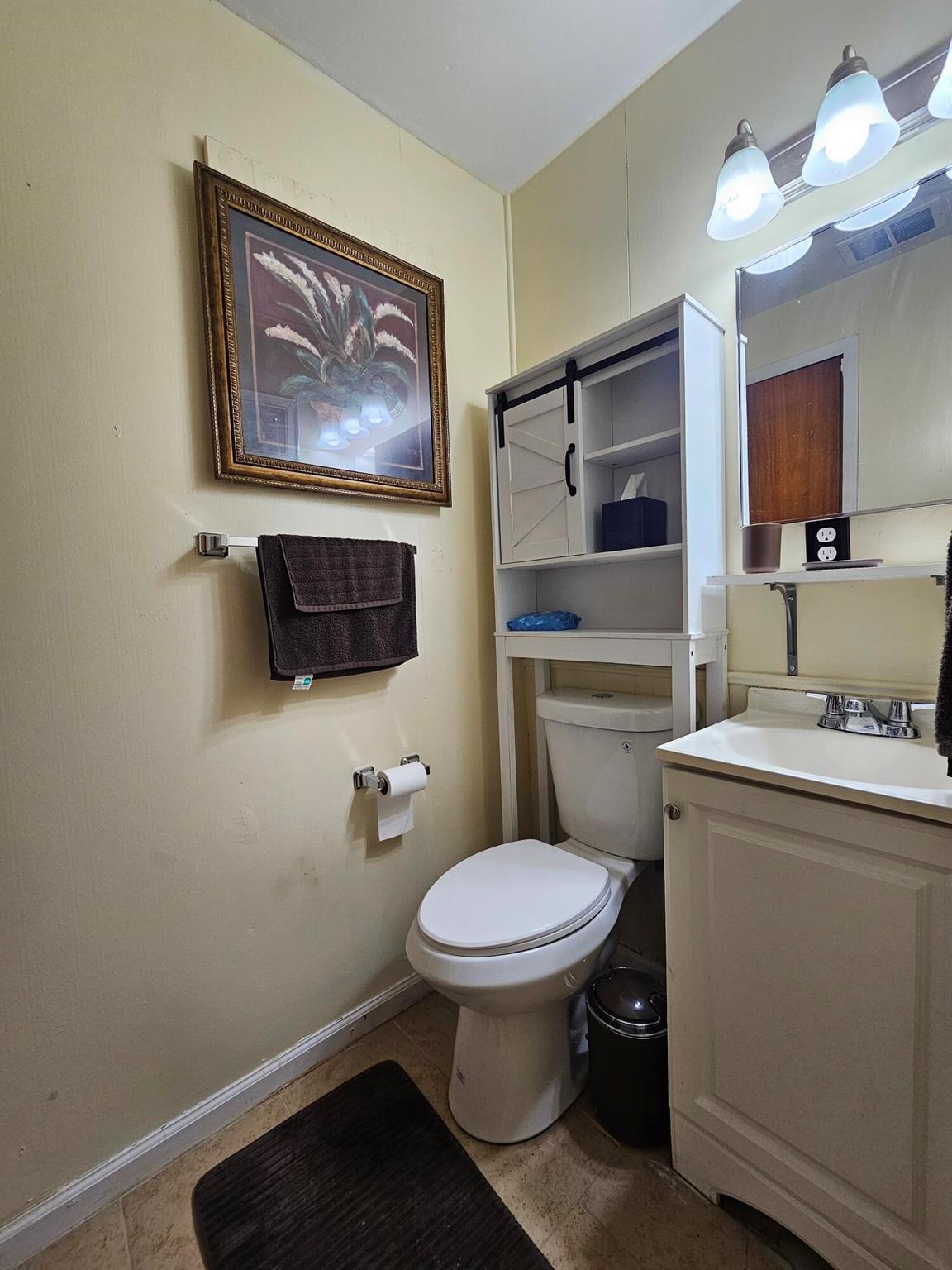 Buckhead Rigde - Residential