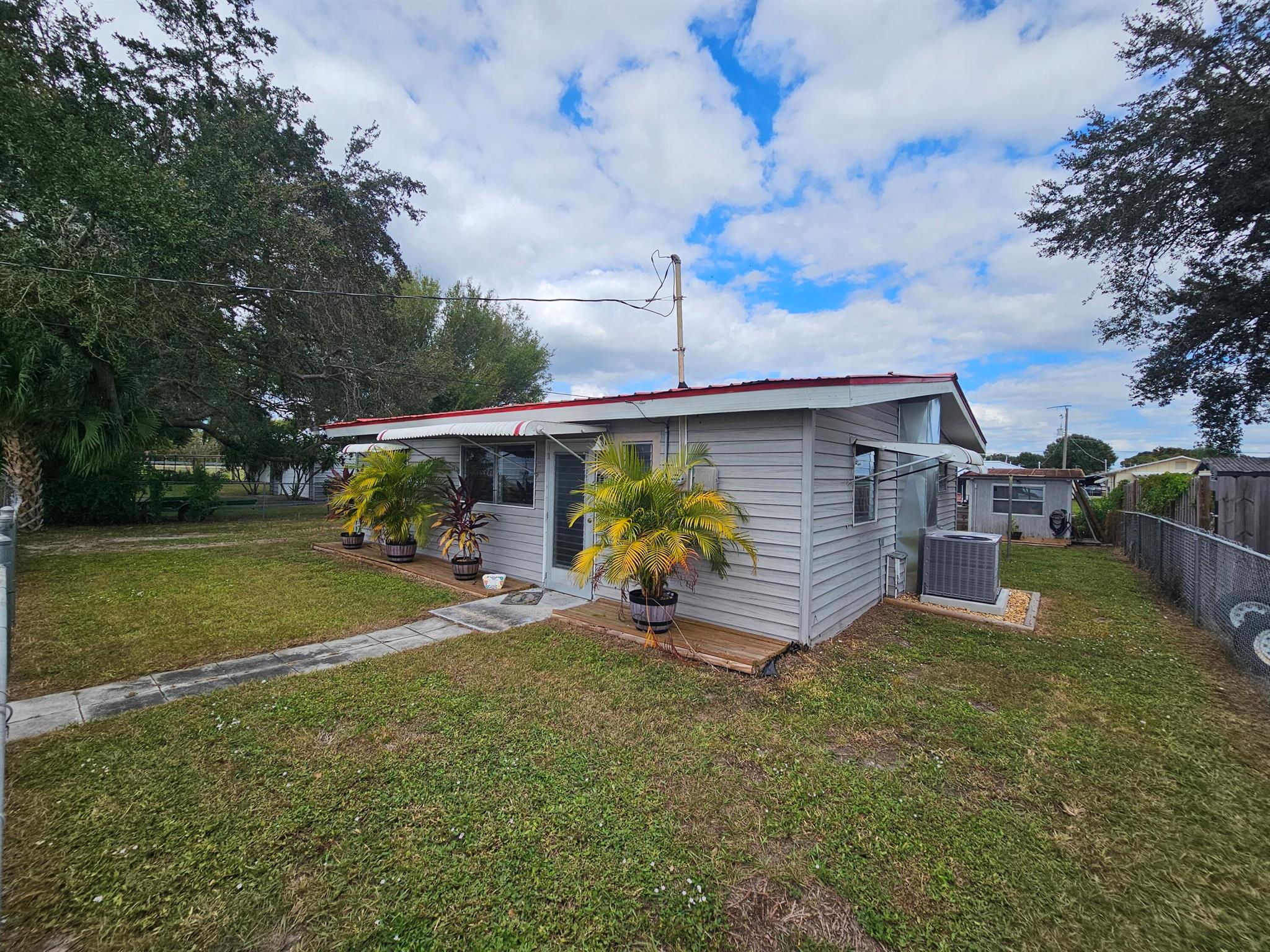 Buckhead Rigde - Residential