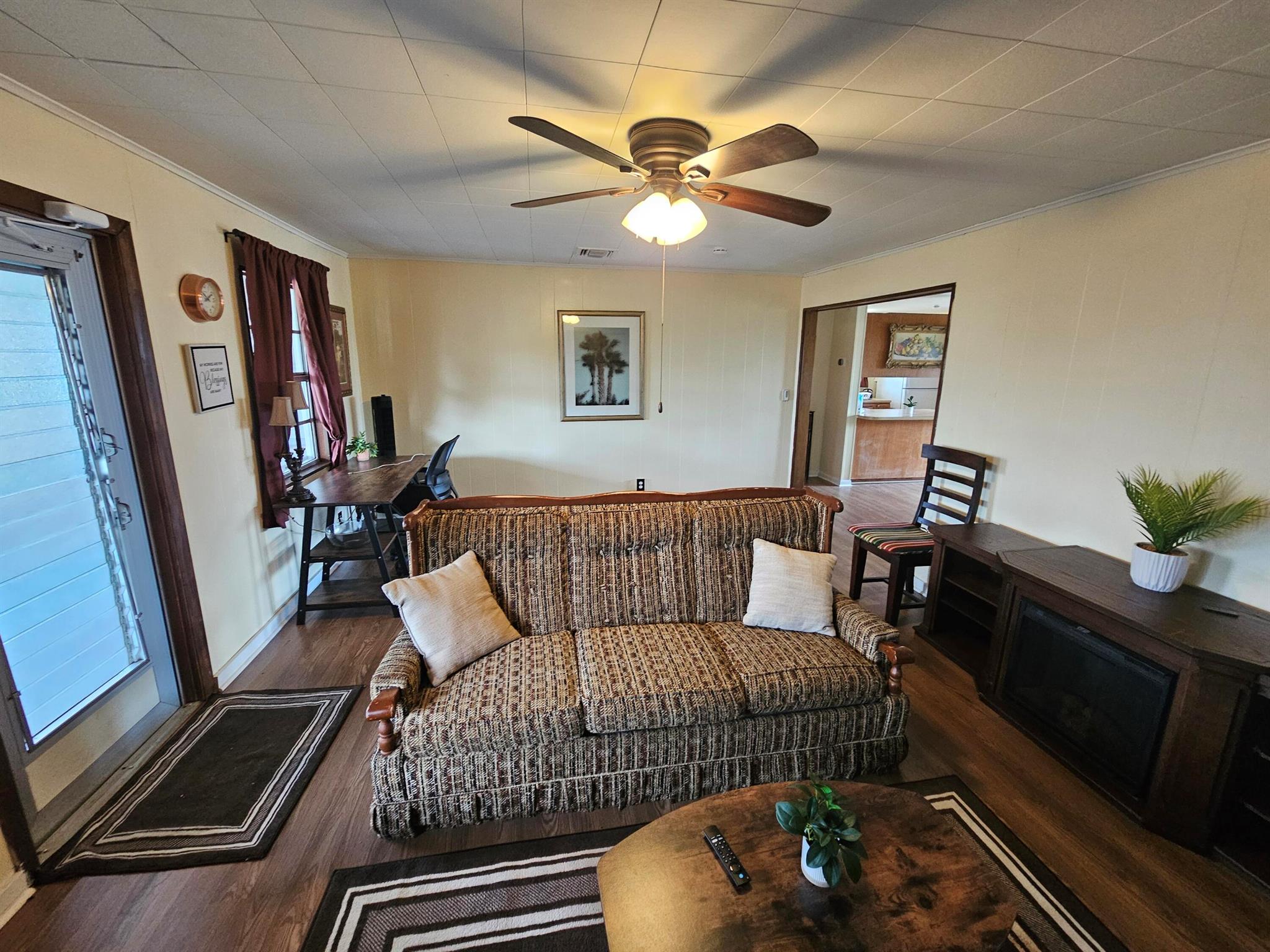 Buckhead Rigde - Residential