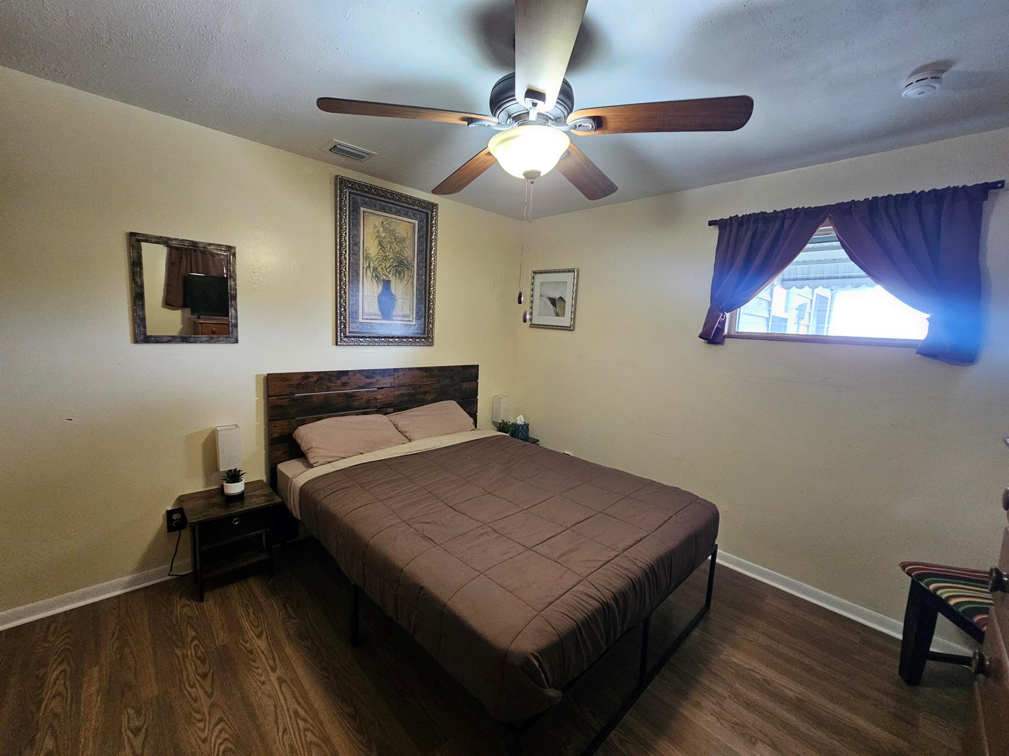 Buckhead Rigde - Residential