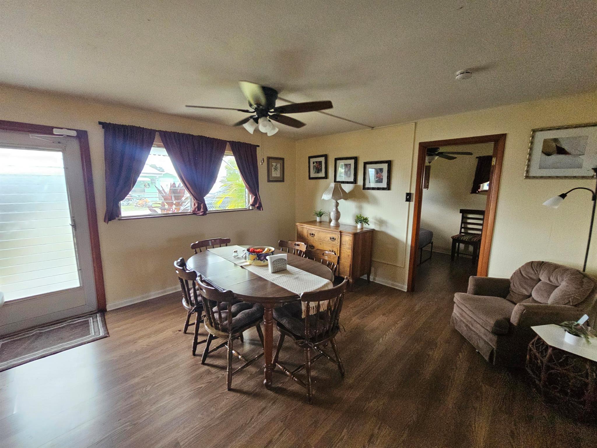 Buckhead Rigde - Residential