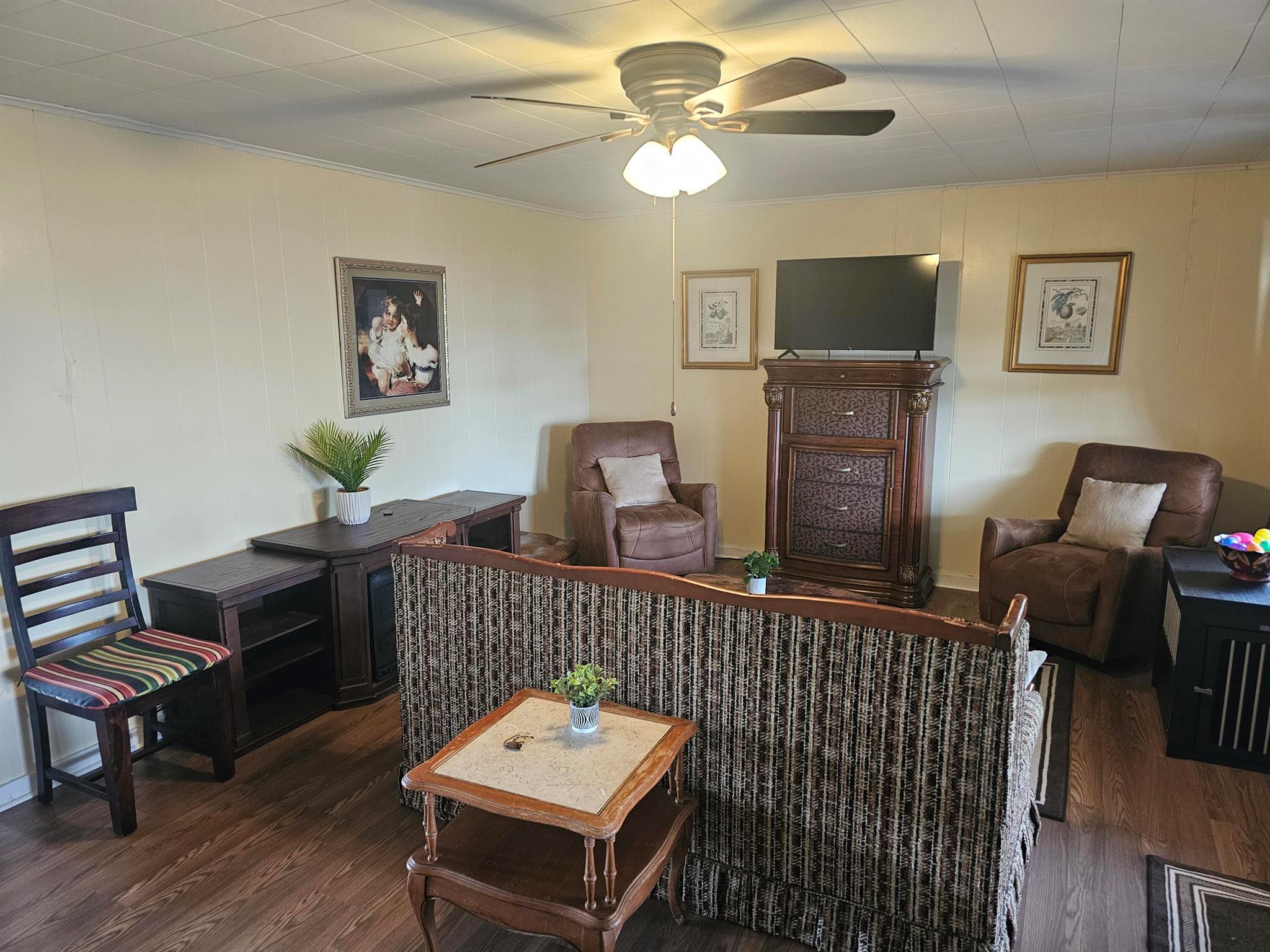 Buckhead Rigde - Residential