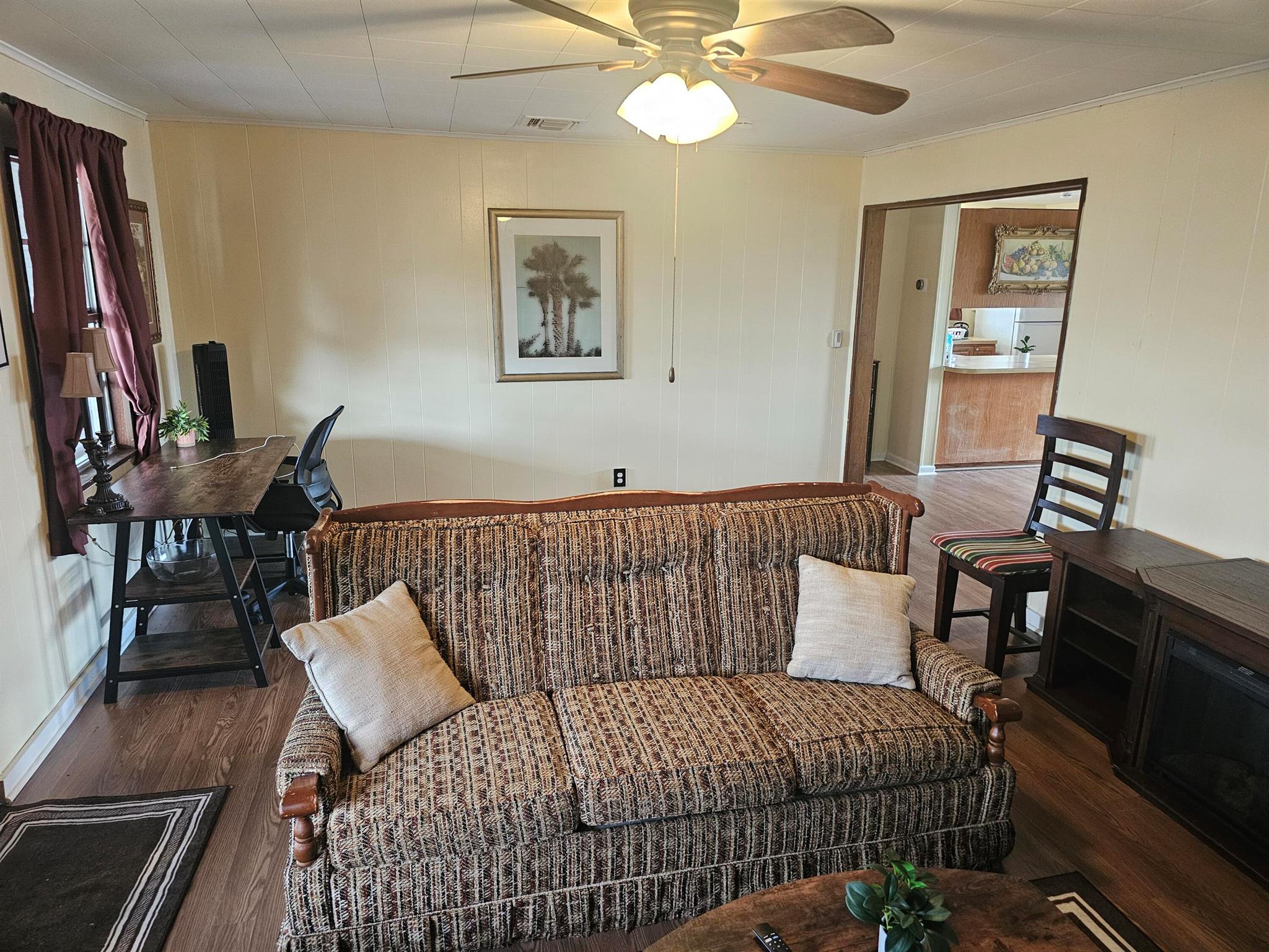 Buckhead Rigde - Residential