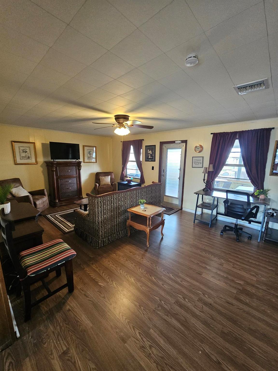 Buckhead Rigde - Residential