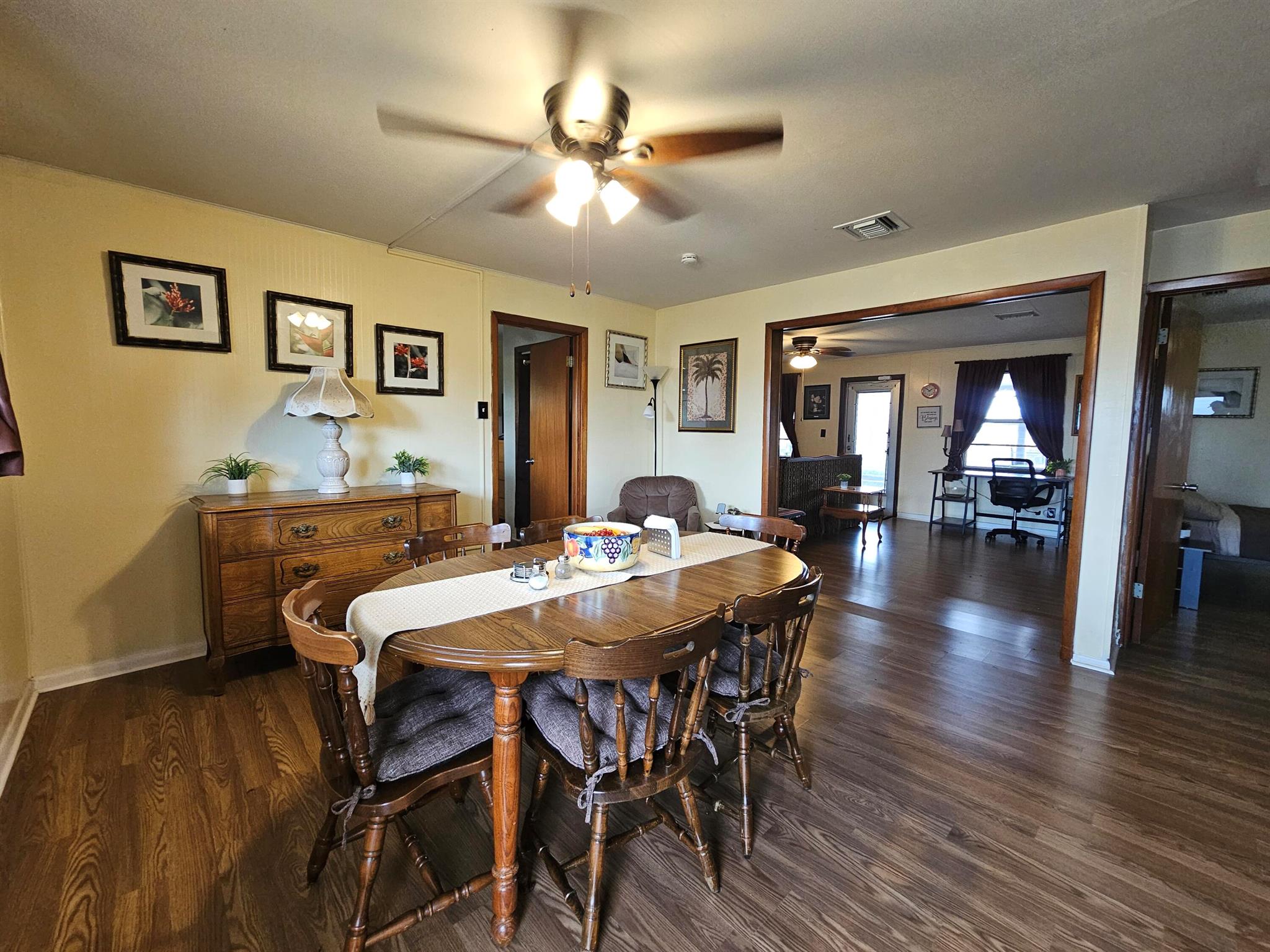 Buckhead Rigde - Residential