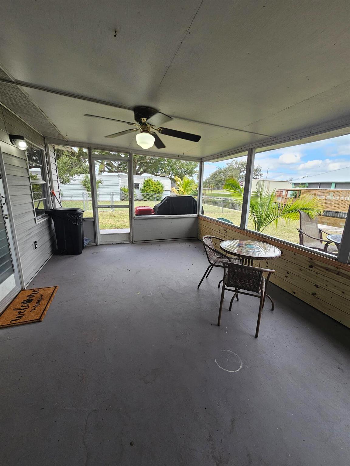 Buckhead Rigde - Residential