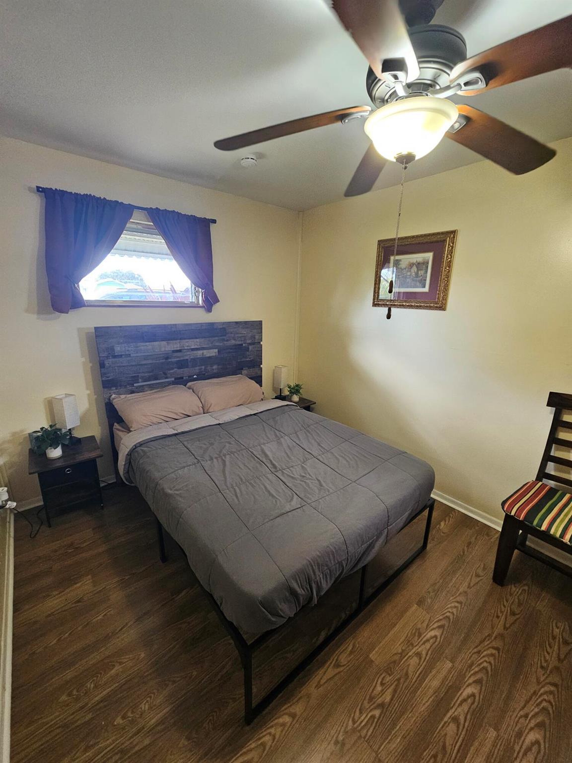 Buckhead Rigde - Residential