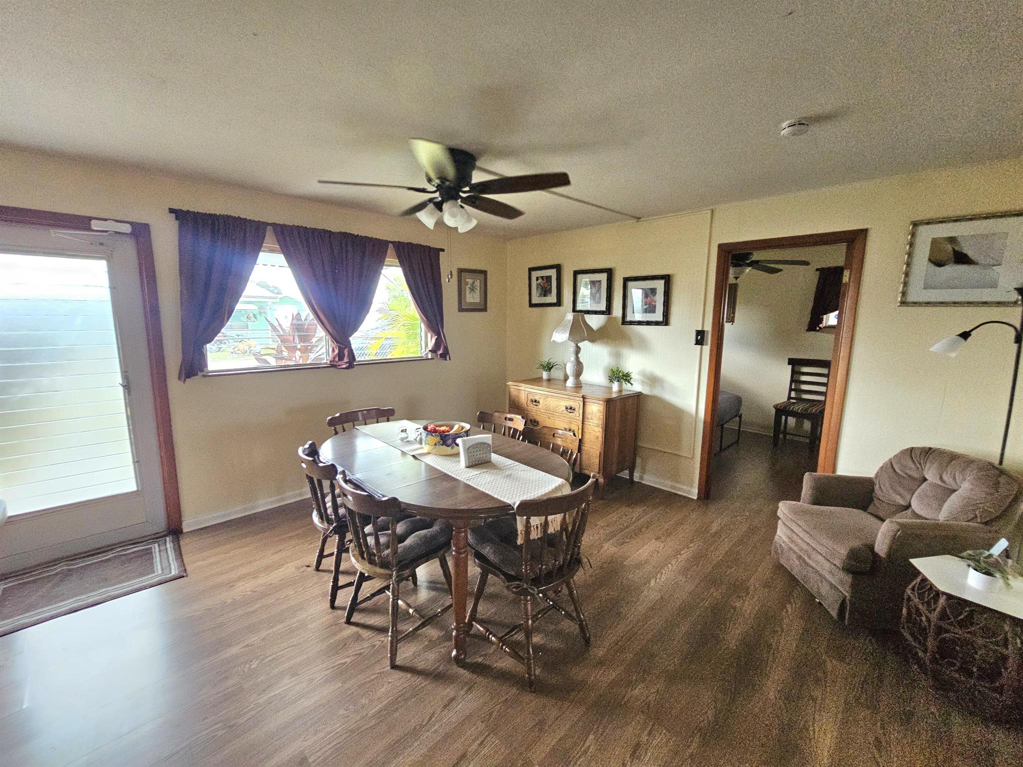 Buckhead Rigde - Residential