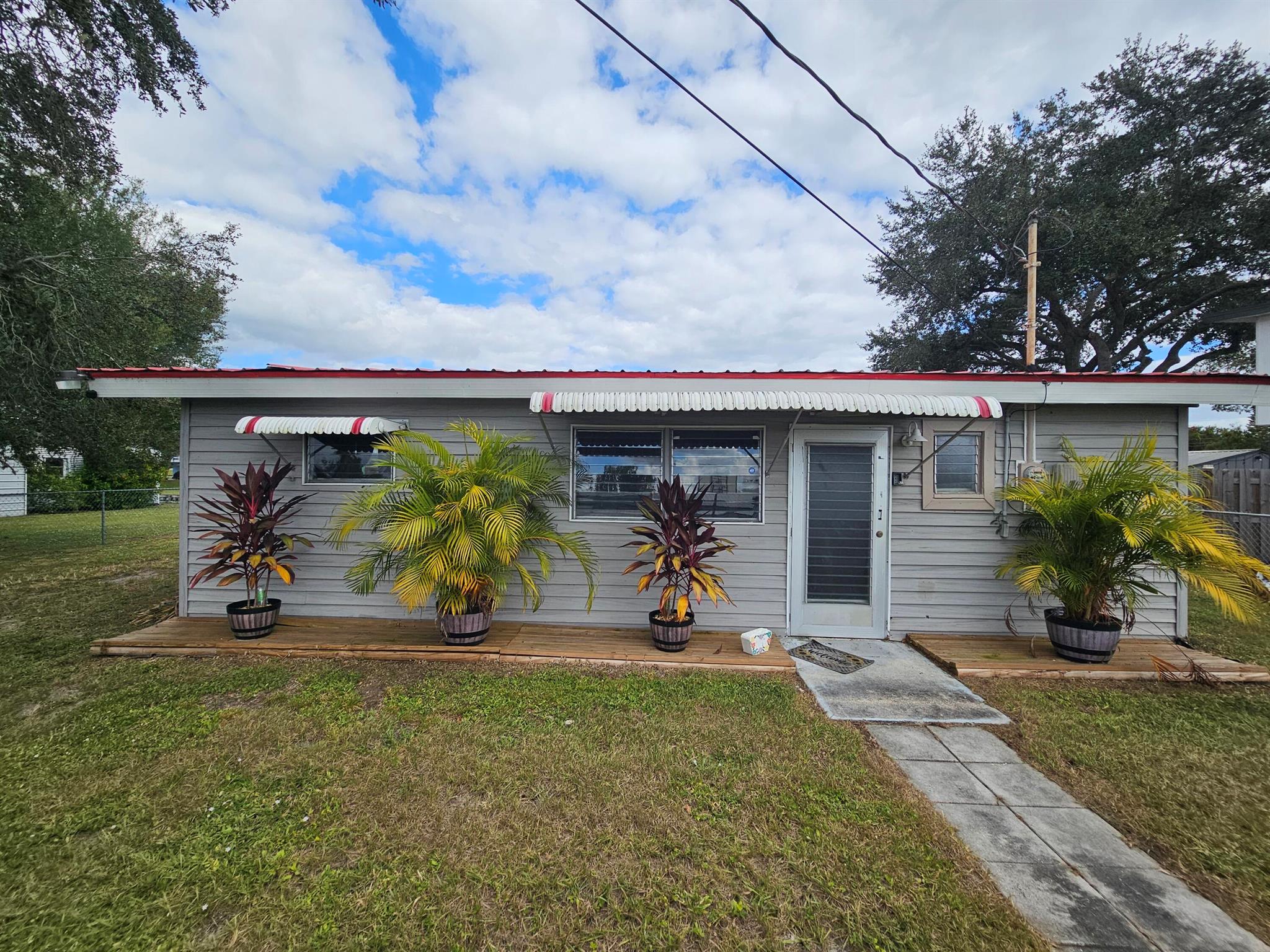 Buckhead Rigde - Residential