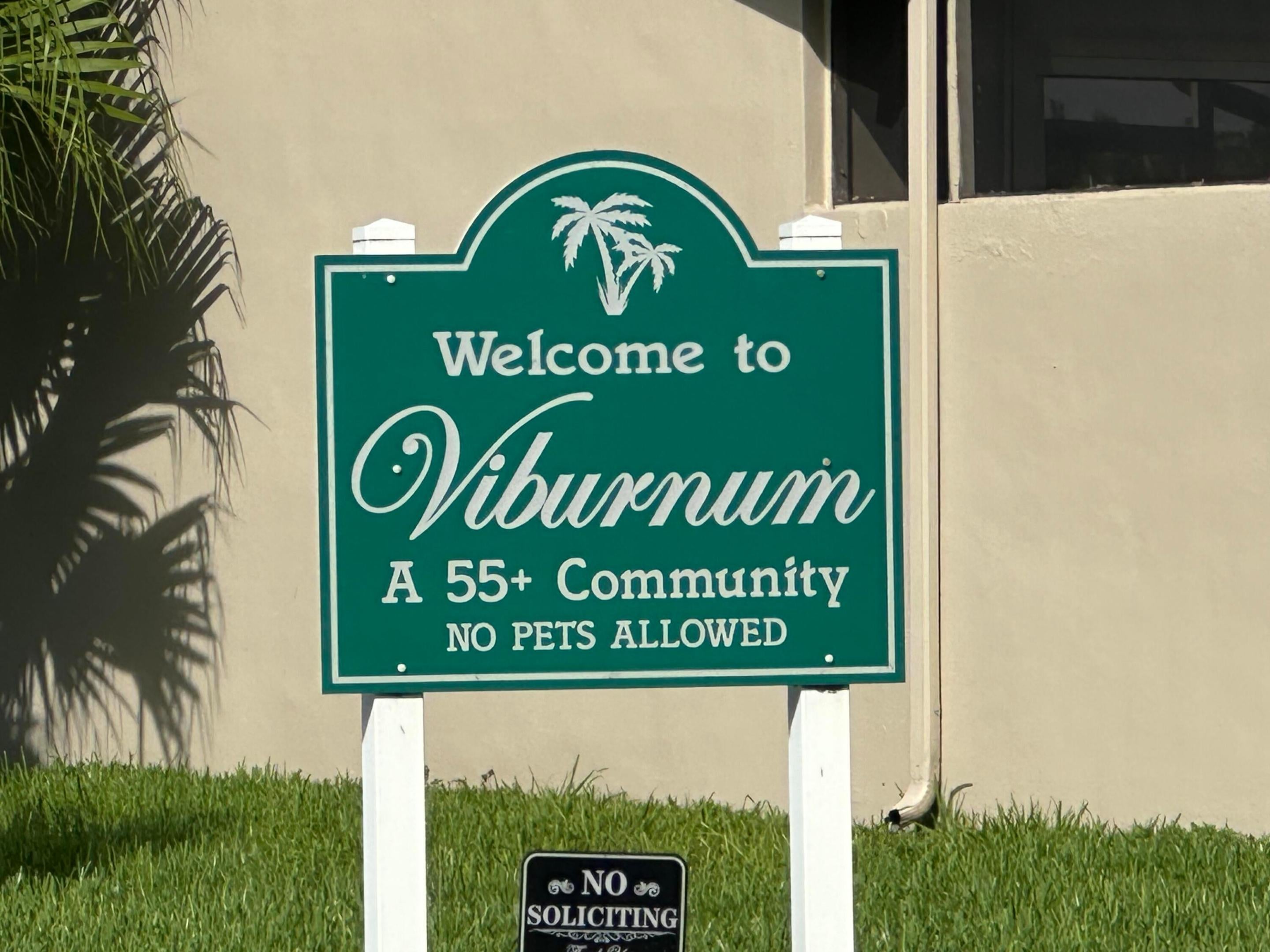 5483 VIBURNUM Circle