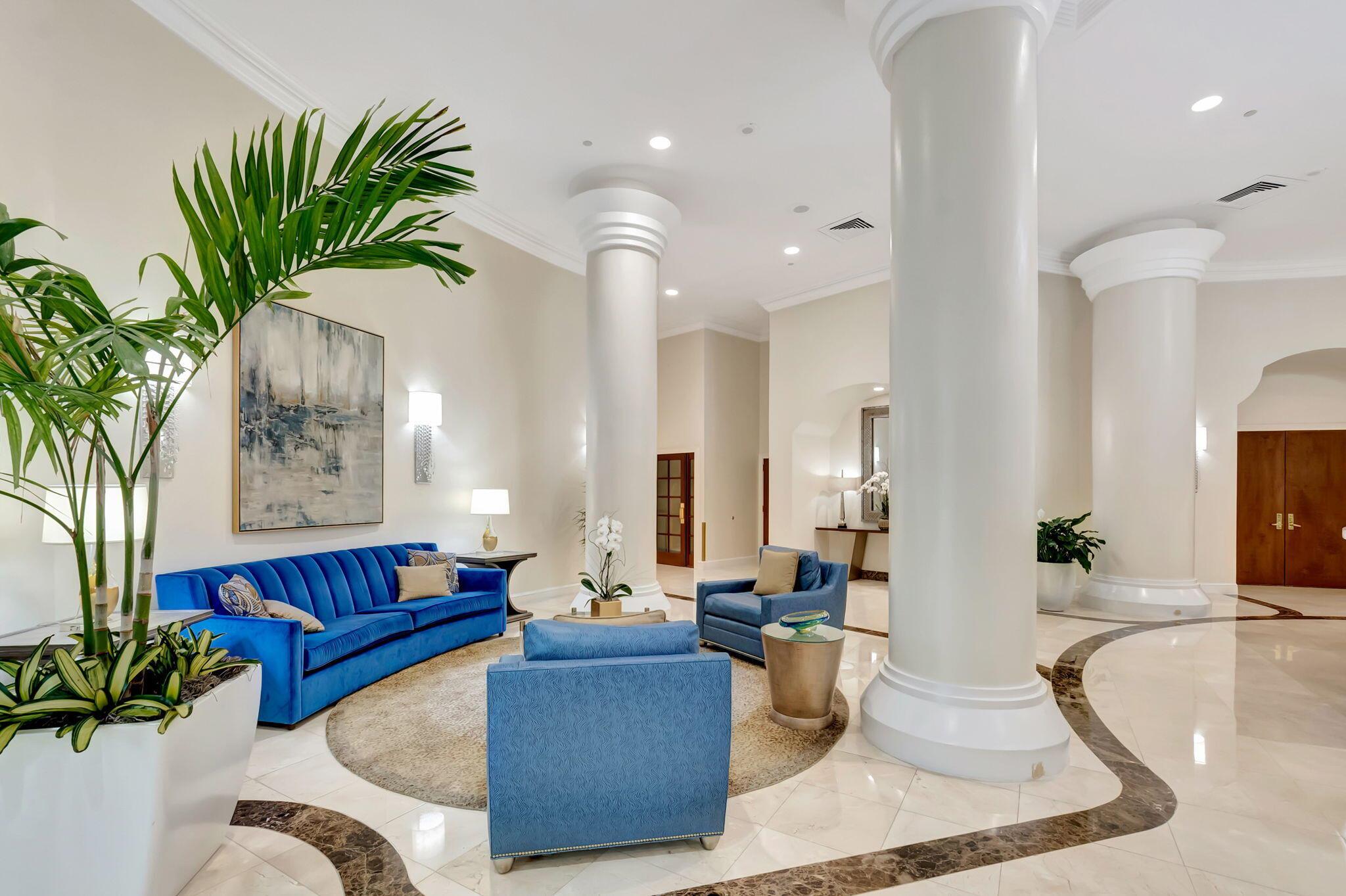 TOSCANA WEST TOWER II - Residential