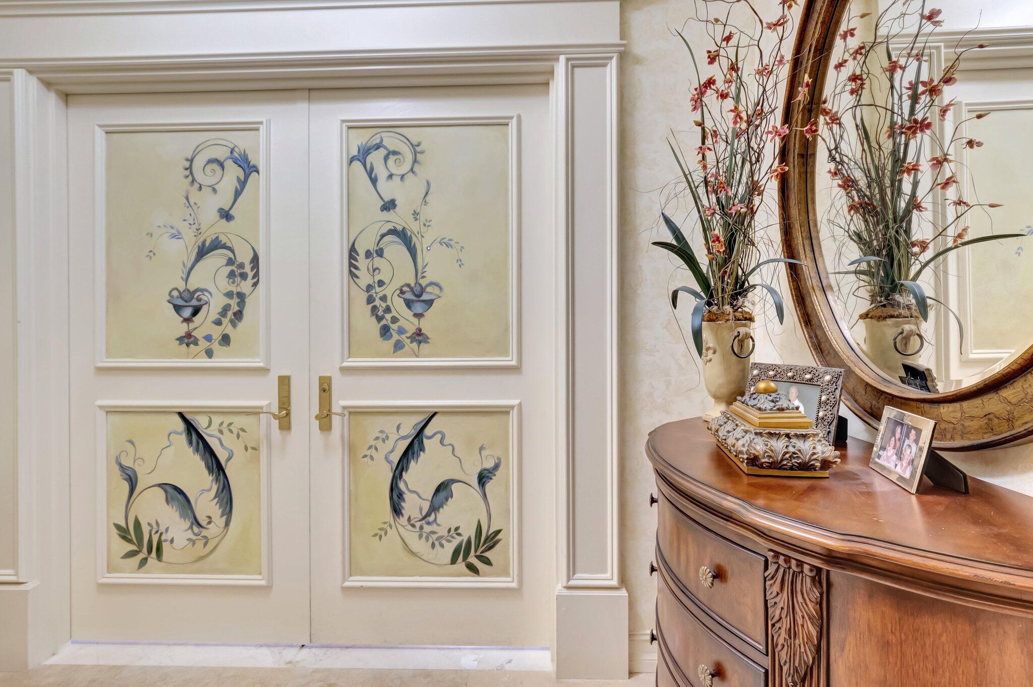 TOSCANA WEST TOWER II - Residential