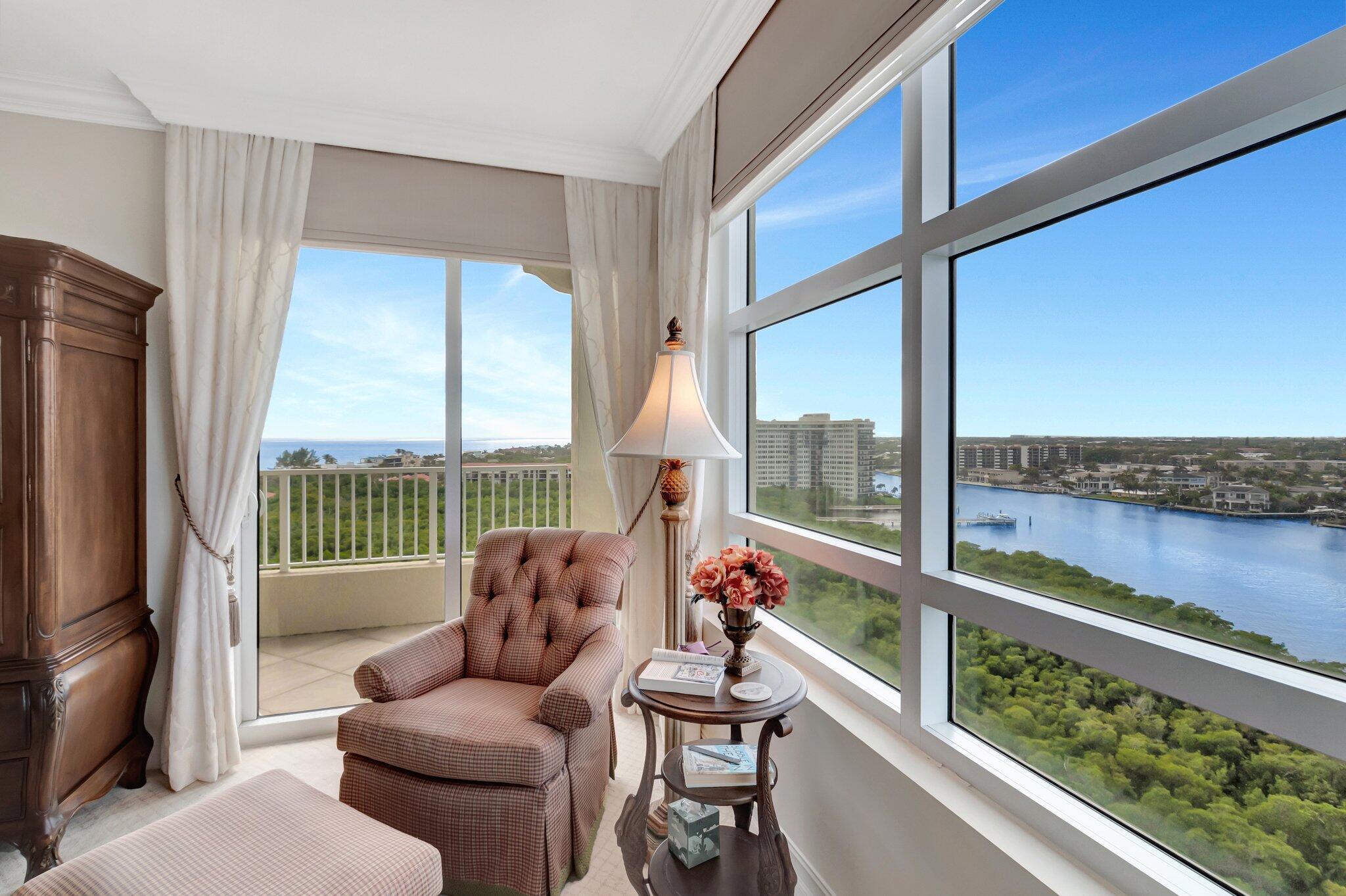 TOSCANA WEST TOWER II - Residential