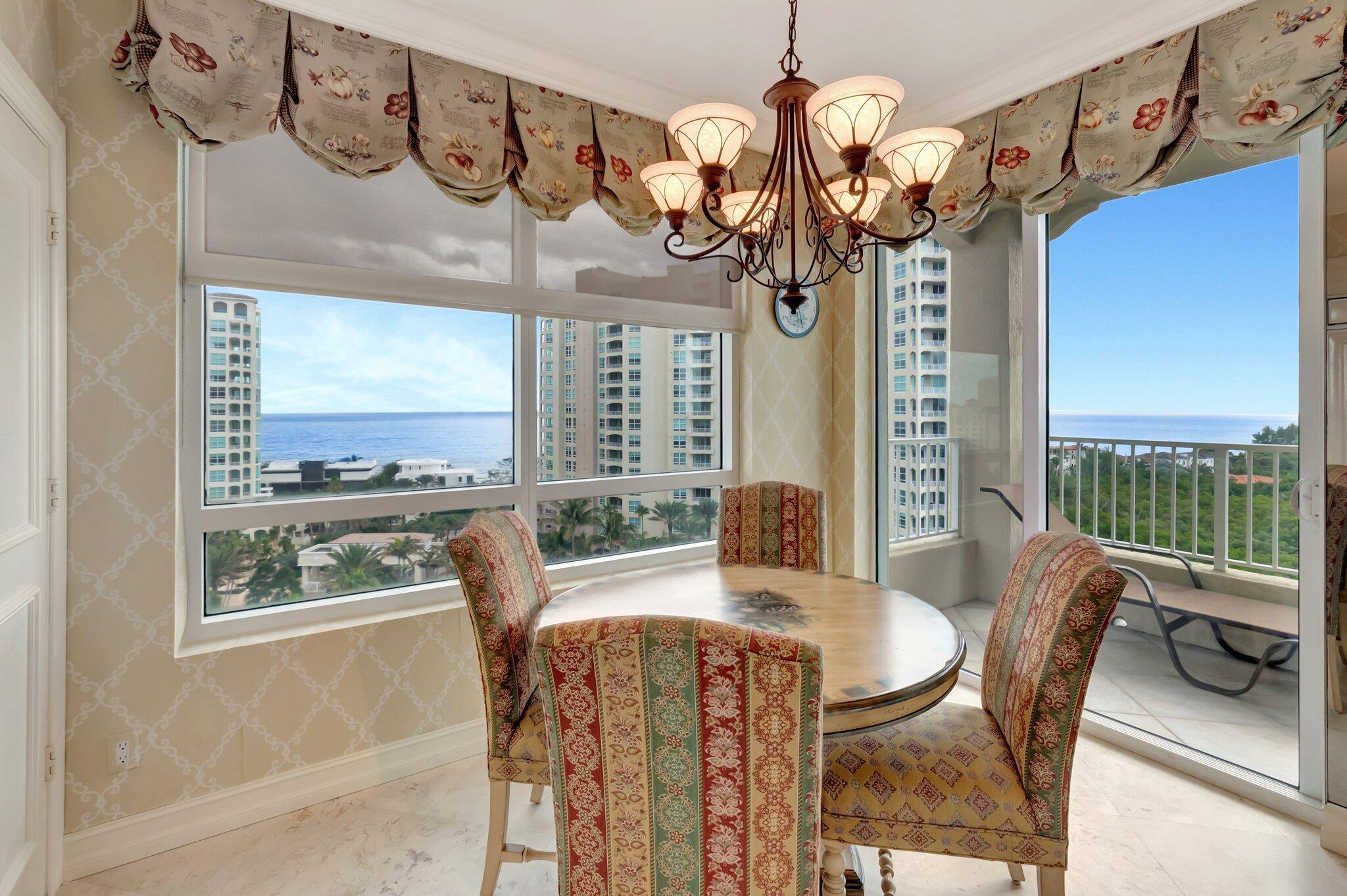 TOSCANA WEST TOWER II - Residential