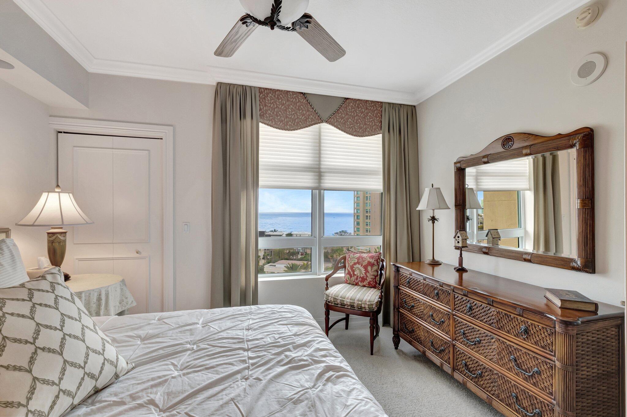 TOSCANA WEST TOWER II - Residential