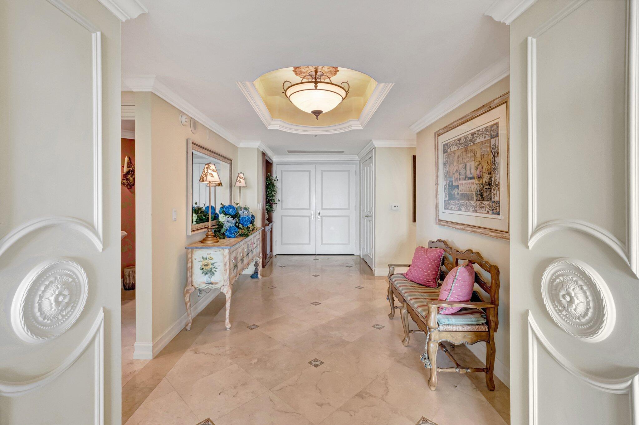 TOSCANA WEST TOWER II - Residential