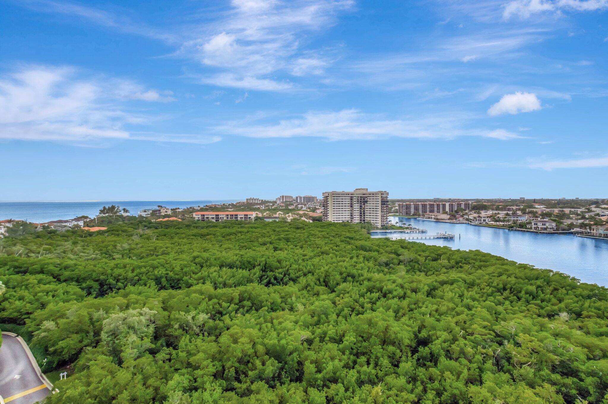 TOSCANA WEST TOWER II - Residential