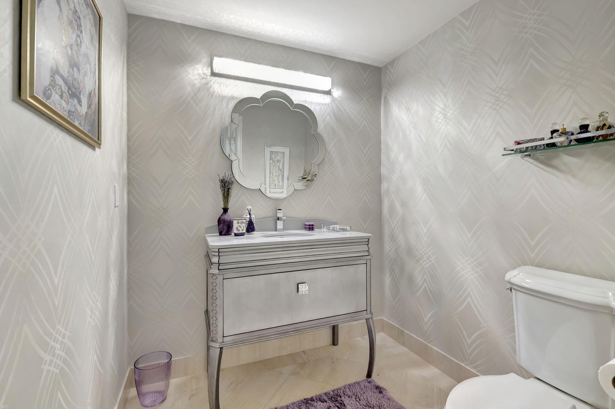 TOSCANA WEST TOWER II - Residential