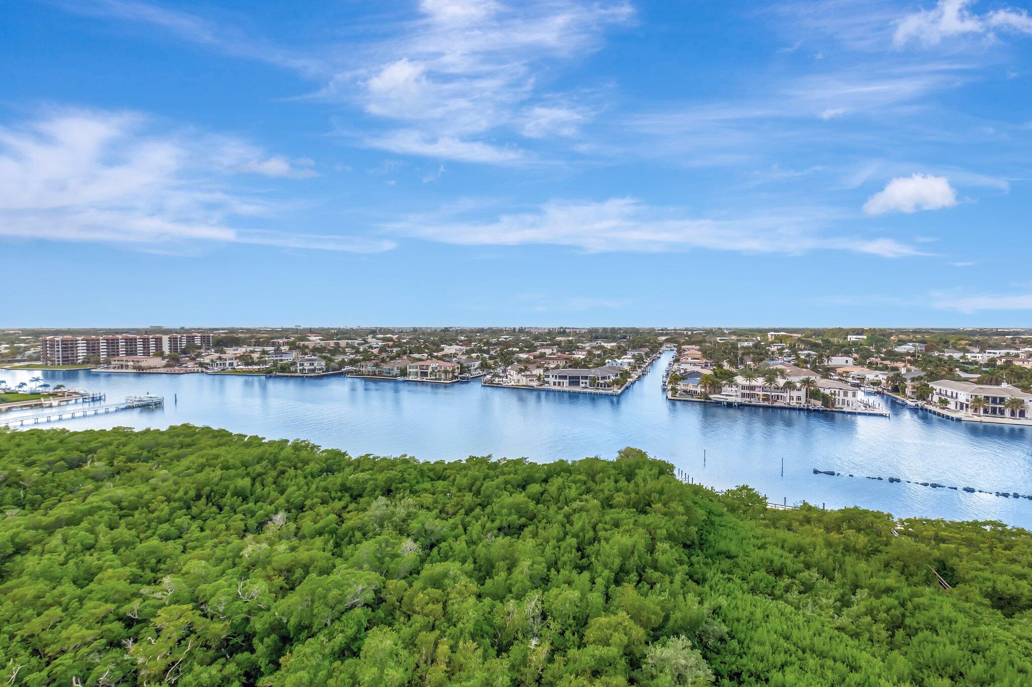 TOSCANA WEST TOWER II - Residential