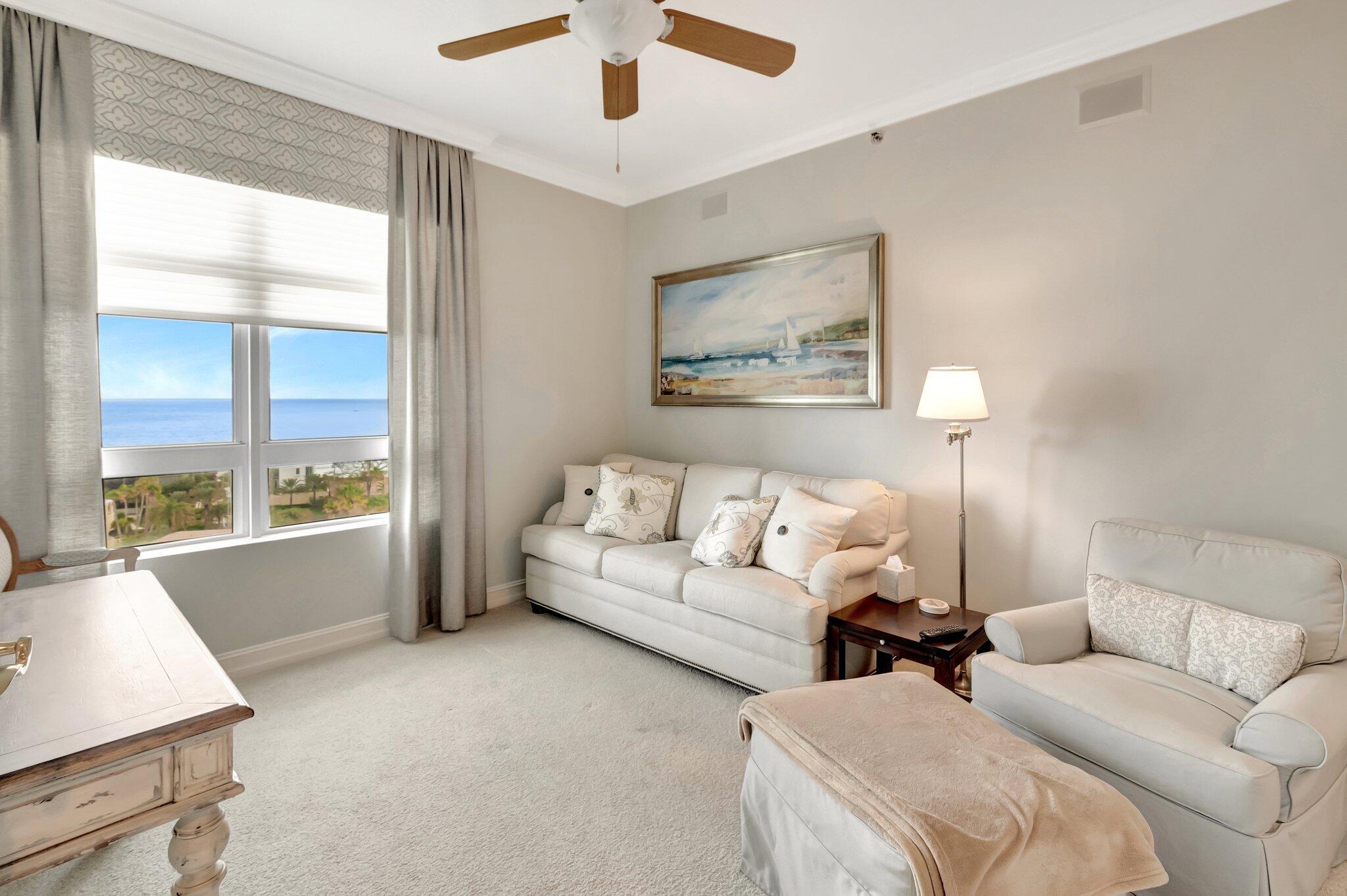 TOSCANA WEST TOWER II - Residential