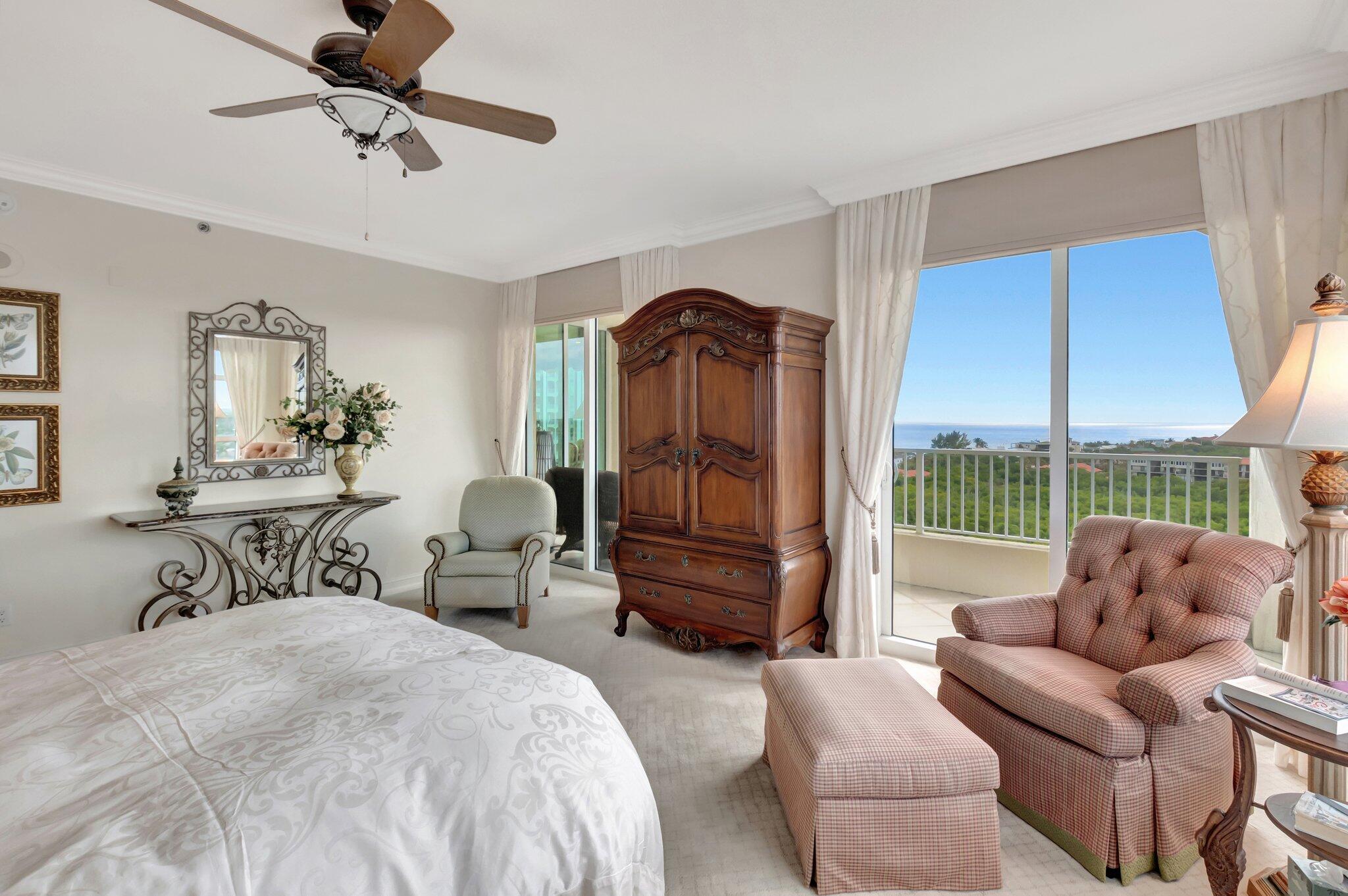 TOSCANA WEST TOWER II - Residential