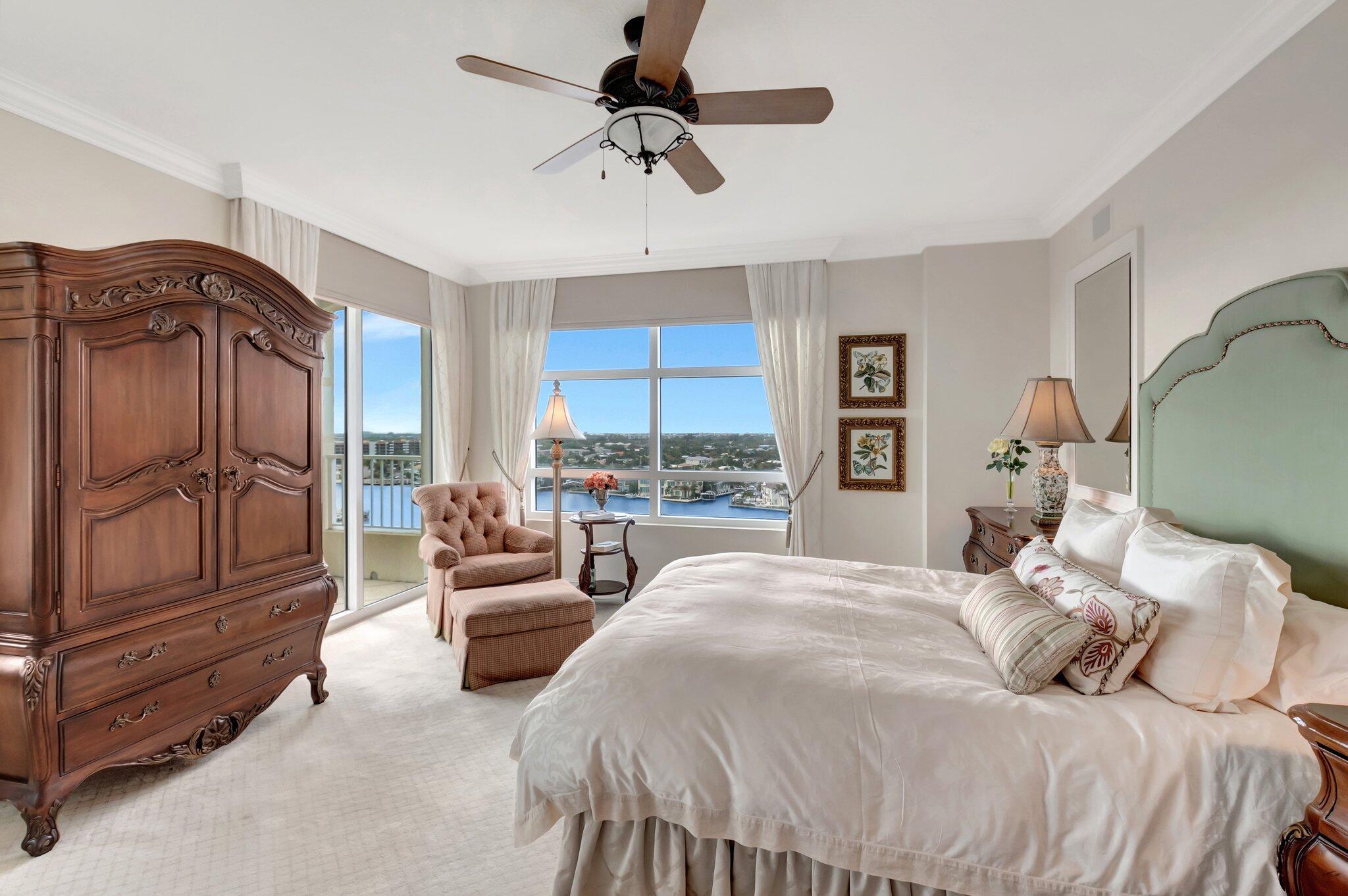 TOSCANA WEST TOWER II - Residential