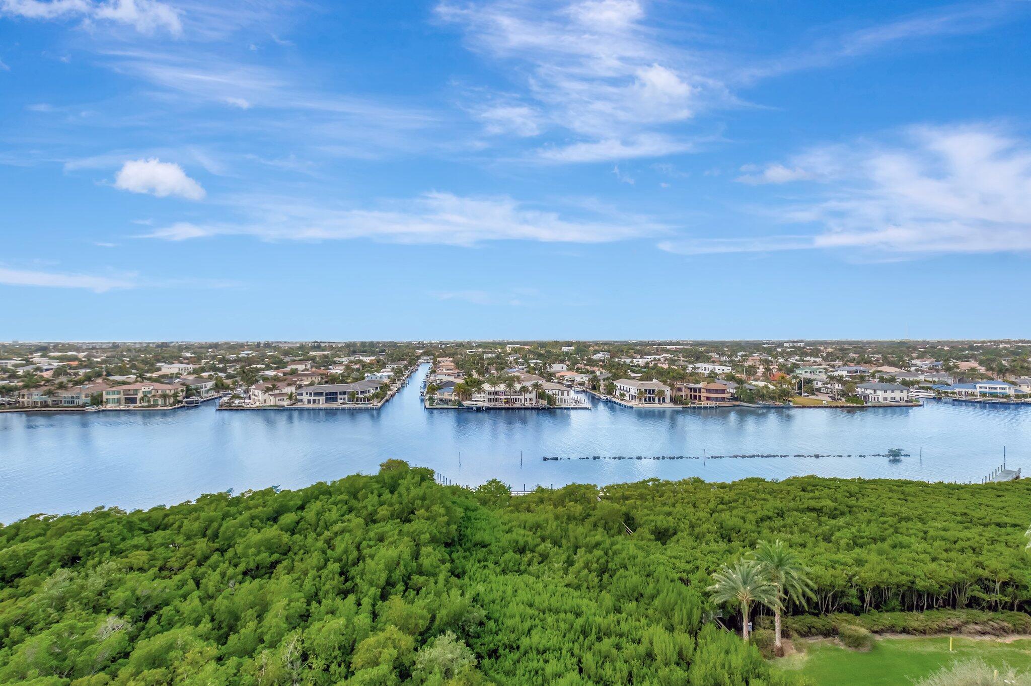 TOSCANA WEST TOWER II - Residential