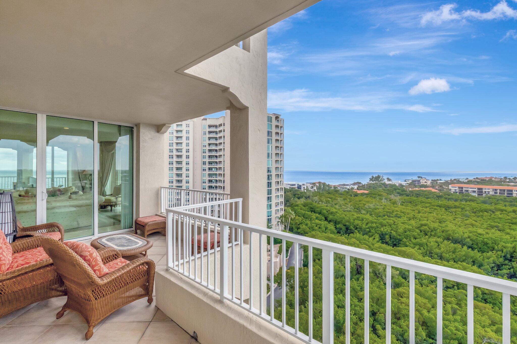TOSCANA WEST TOWER II - Residential