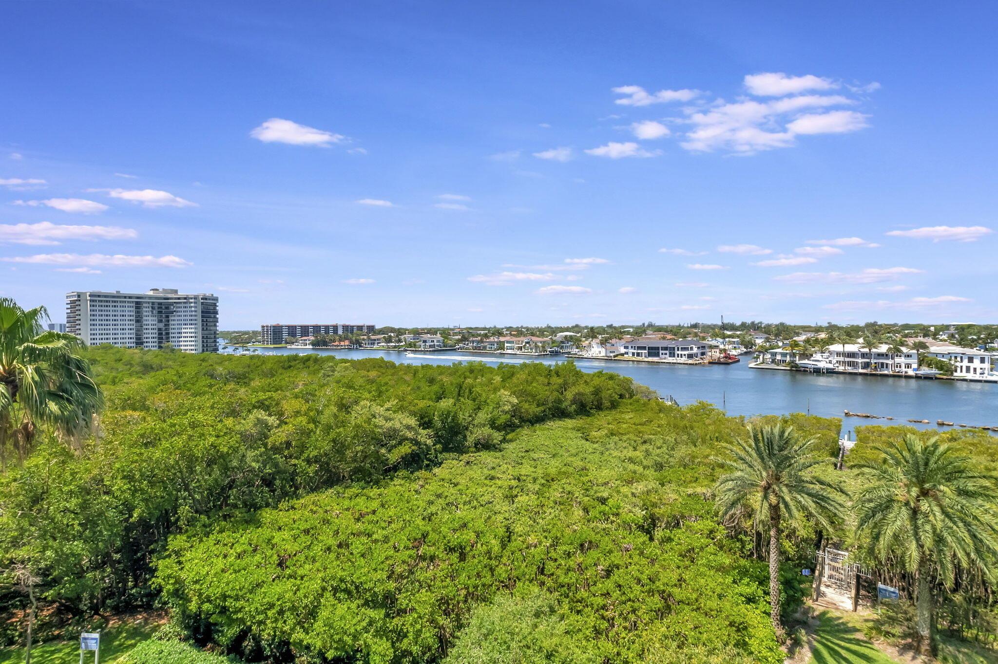 TOSCANA WEST TOWER II - Residential