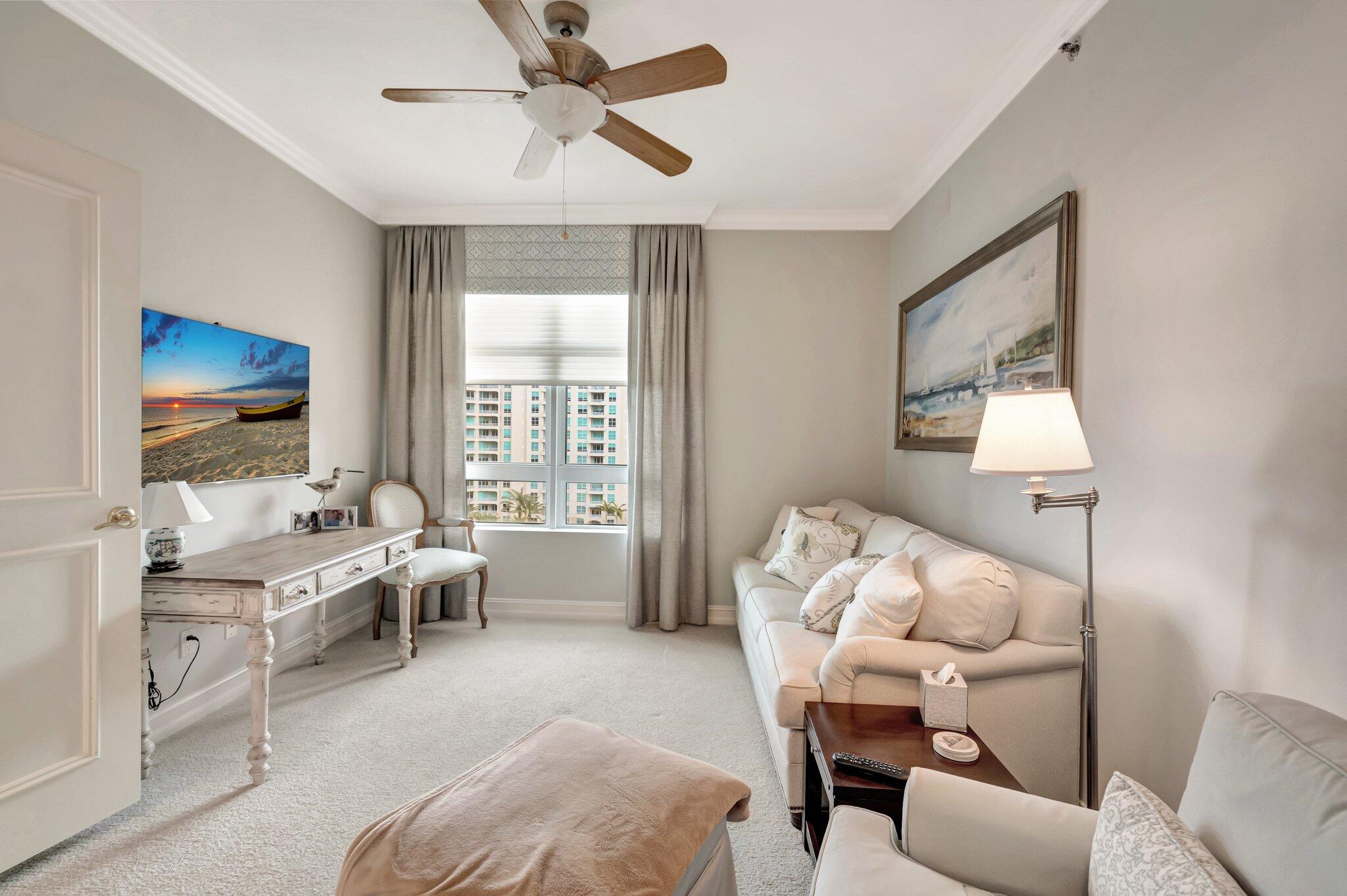 TOSCANA WEST TOWER II - Residential