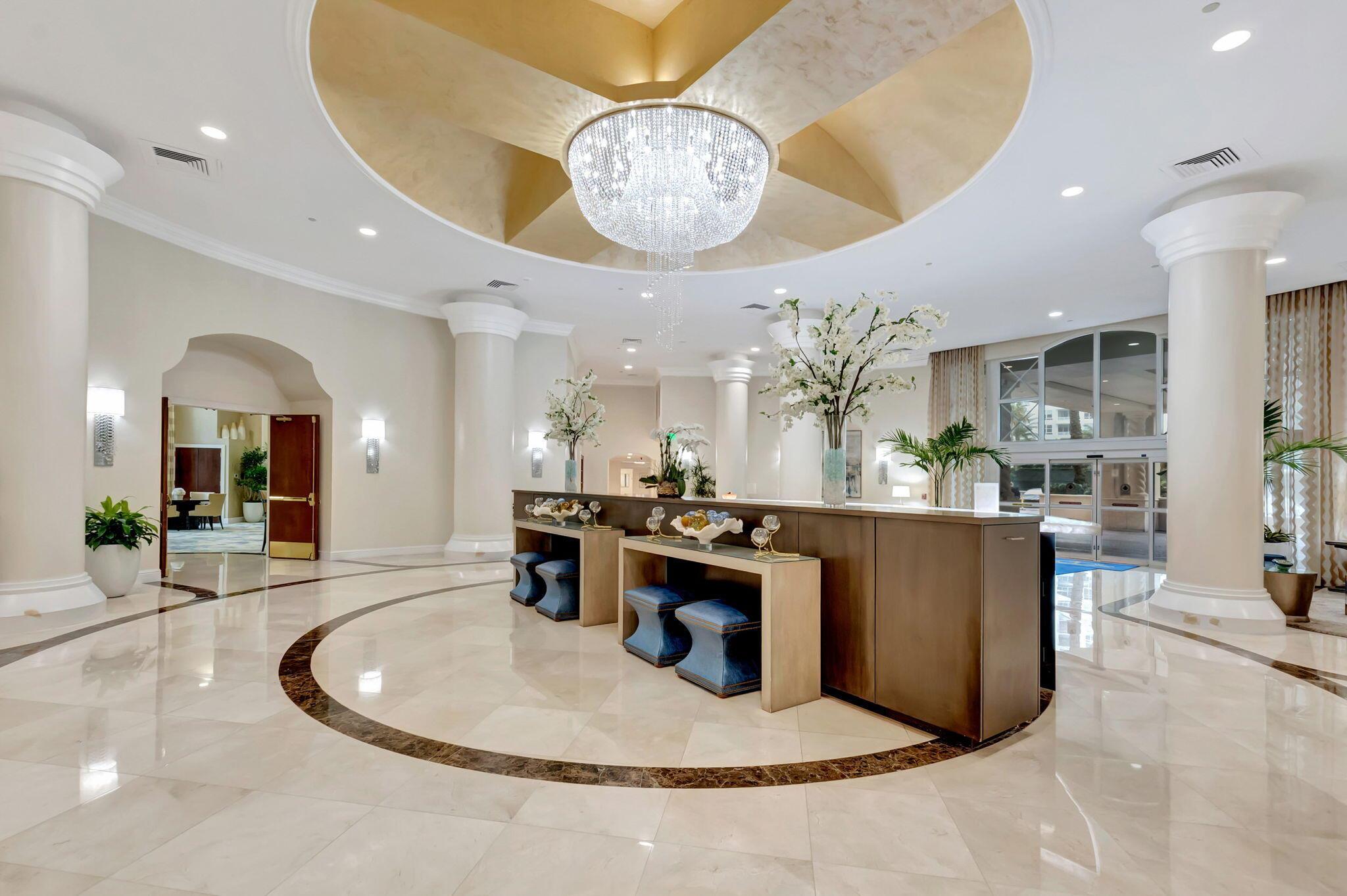 TOSCANA WEST TOWER II - Residential