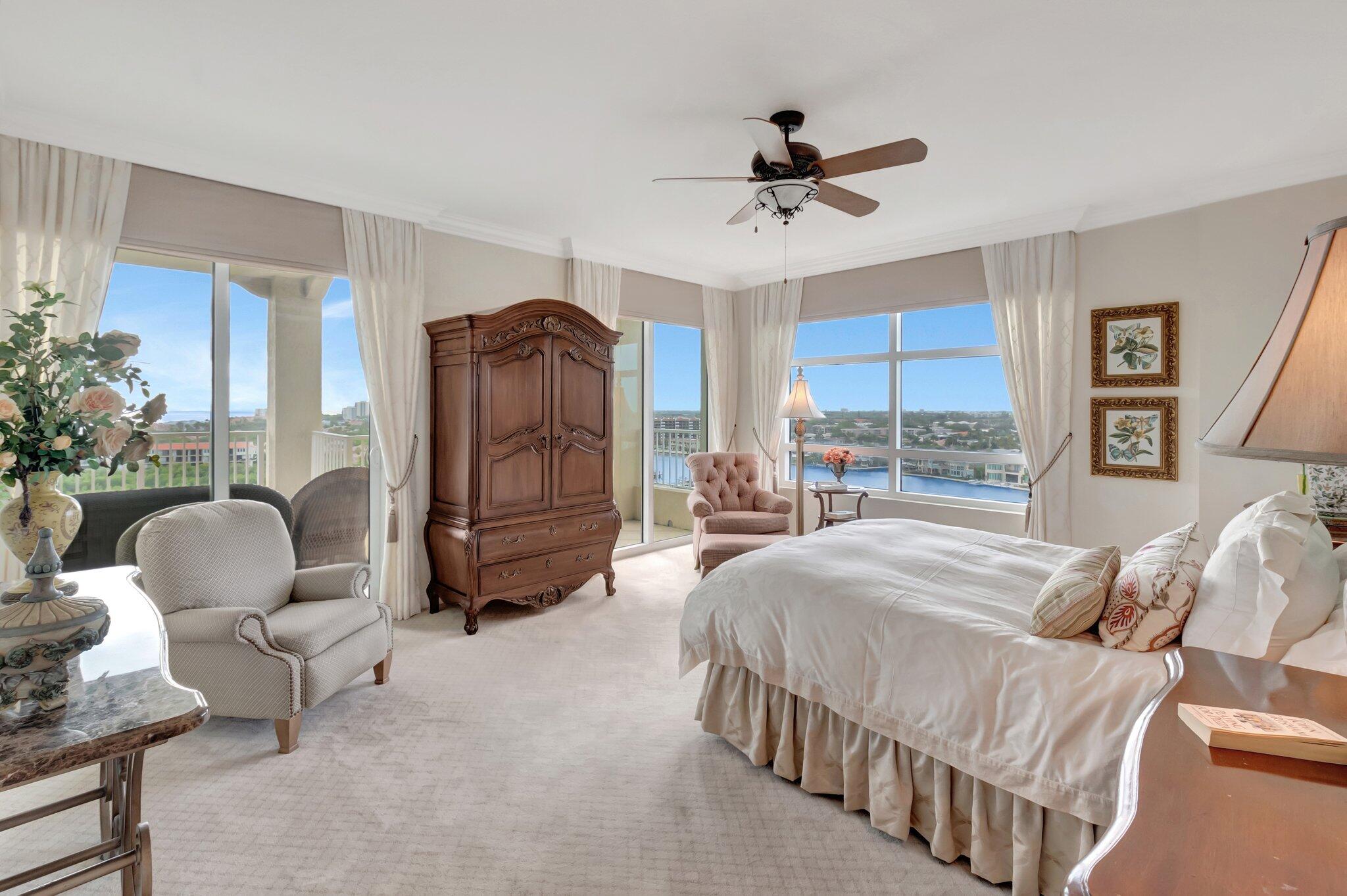 TOSCANA WEST TOWER II - Residential