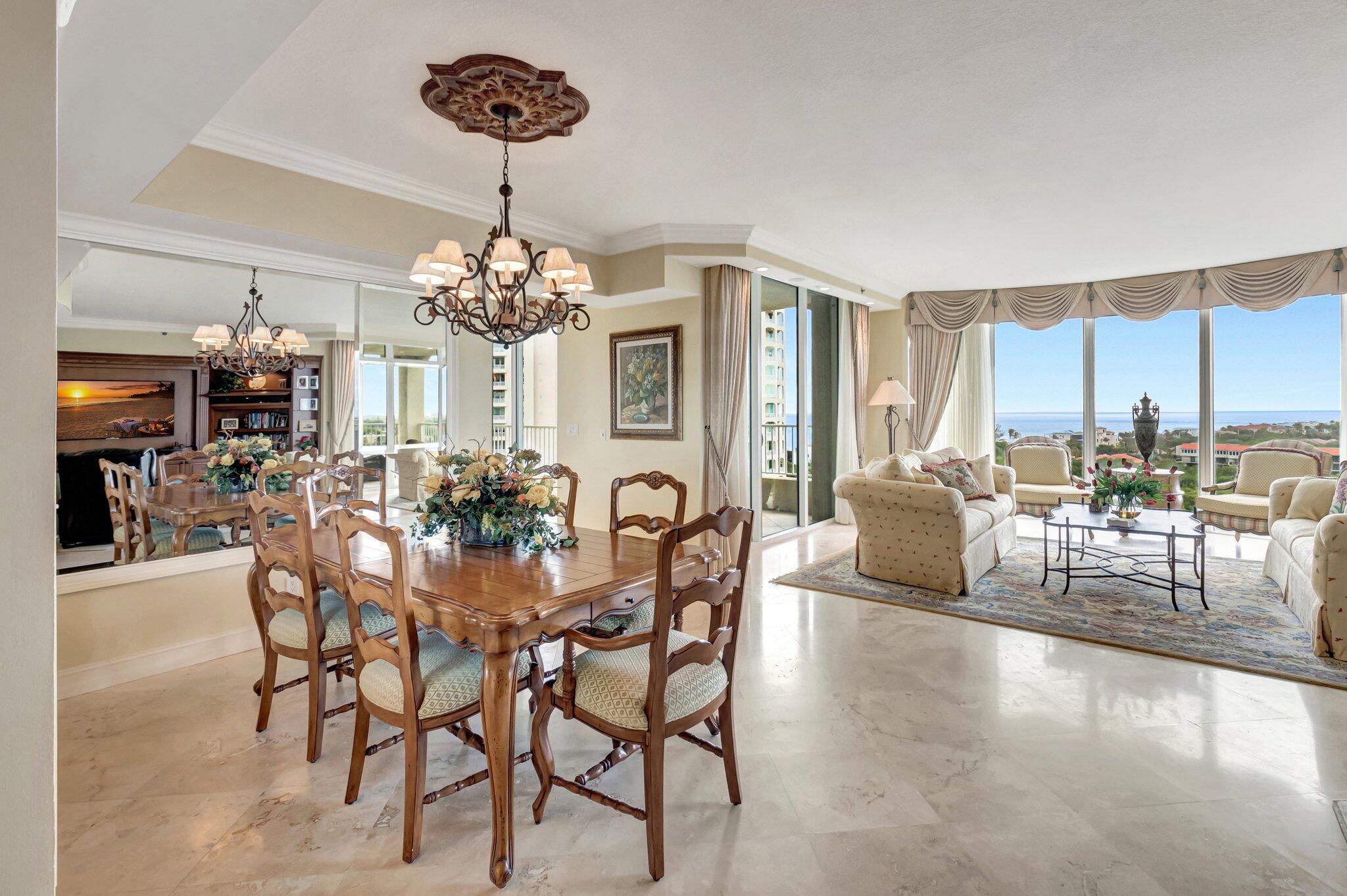 TOSCANA WEST TOWER II - Residential
