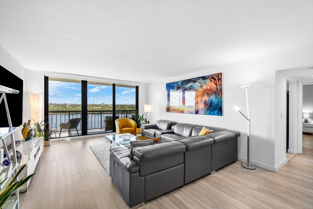 Photo of 2003 N Ocean Boulevard #904, Boca Raton, FL 33431 (MLS # R11168835)