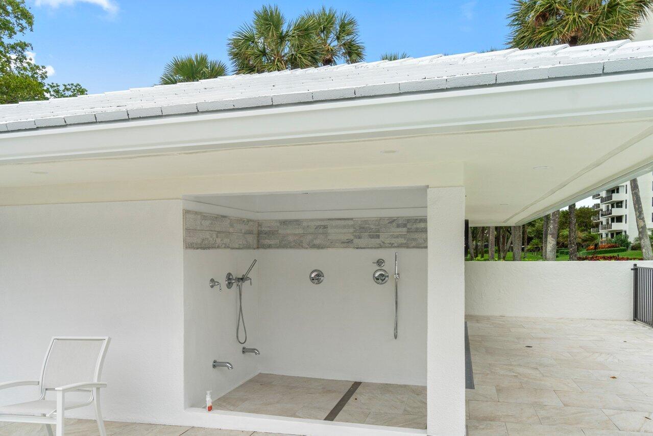 LA FONTANA - Residential