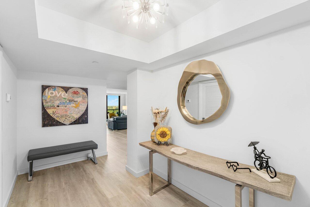 LA FONTANA - Residential