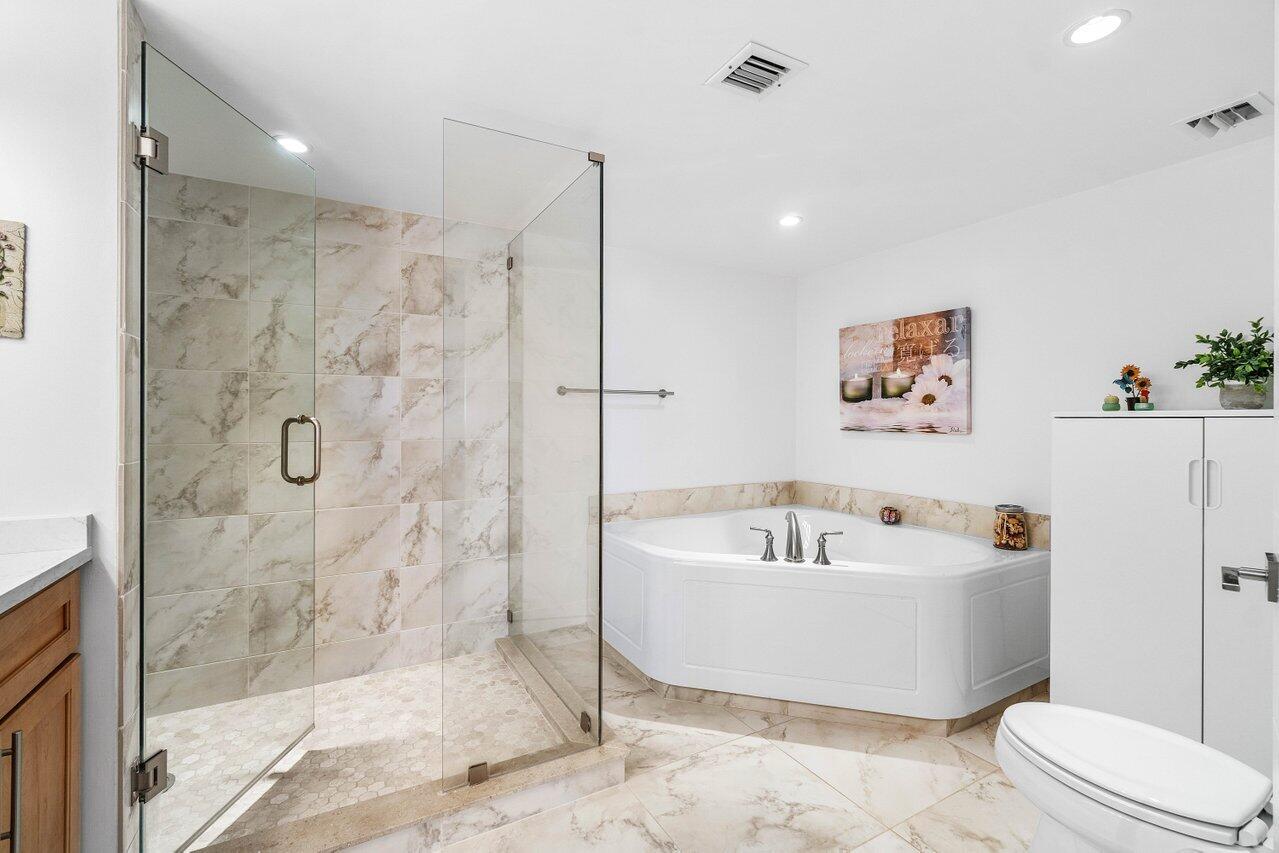 LA FONTANA - Residential