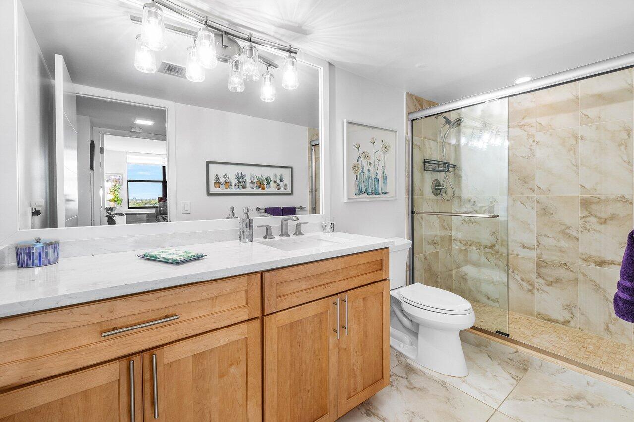 LA FONTANA - Residential