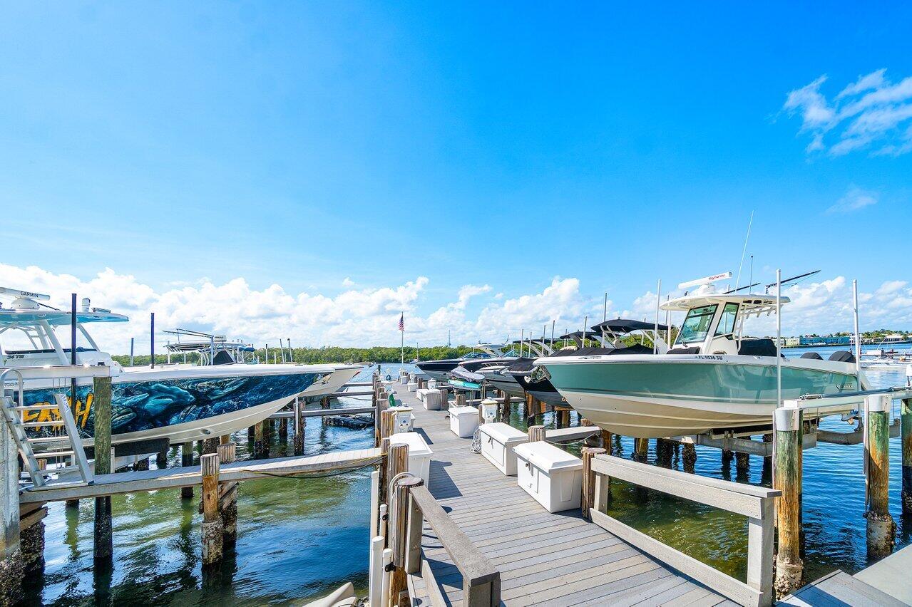 LA FONTANA - Residential