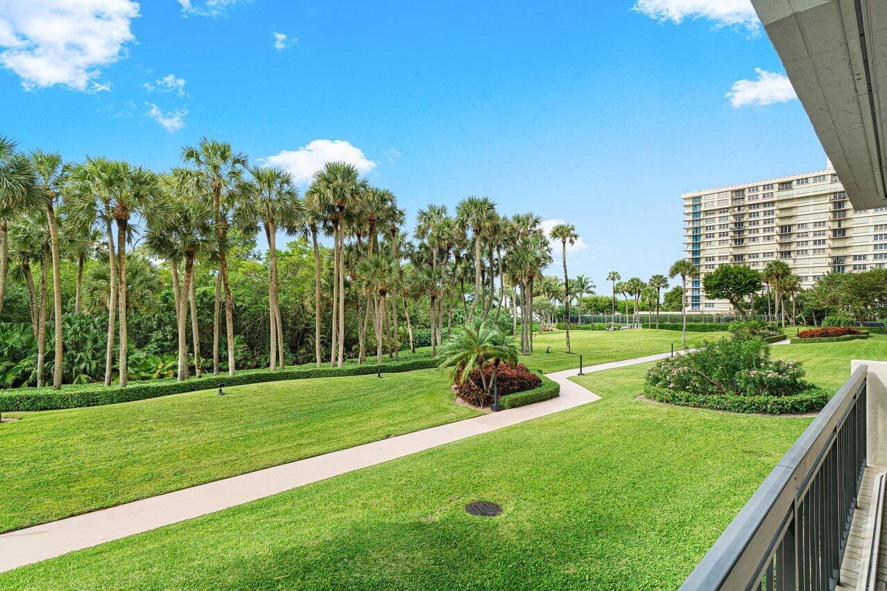 LA FONTANA - Residential