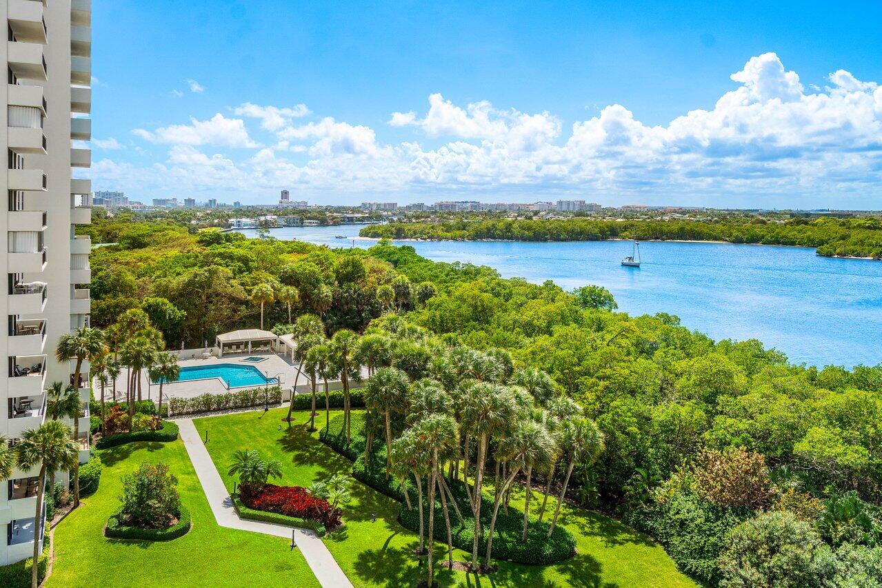 LA FONTANA - Residential