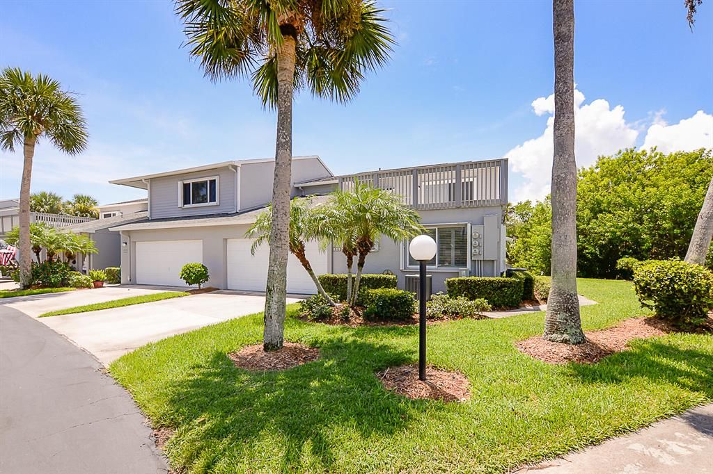 Photo of 4949 N Highway A1a #141, Hutchinson Island, FL 34949 (MLS # R10748186)